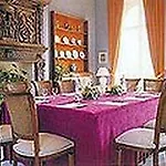 Chateau De Larroque فندق مبيت وإفطار Gimont