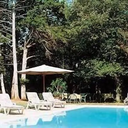 Chateau De Larroque Bed & Breakfast Gimont