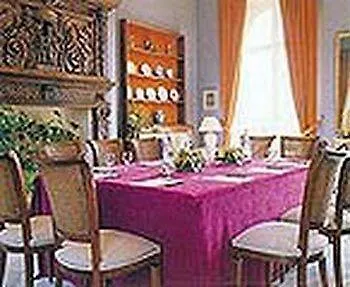 Chateau De Larroque Bed & Breakfast Gimont