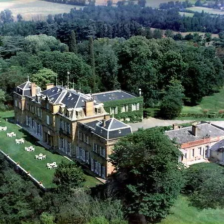 Bed & Breakfast Chateau De Larroque Gimont