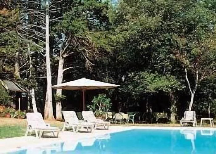 Chateau De Larroque ベッド・アンド・ブレックファスト Gimont