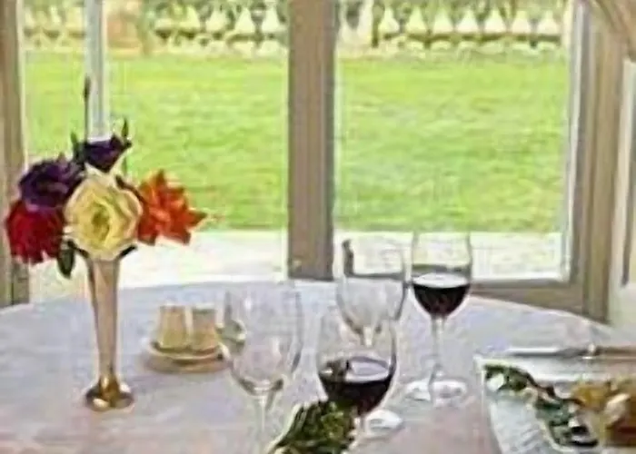 ベッド・アンド・ブレックファスト Chateau De Larroque Gimont