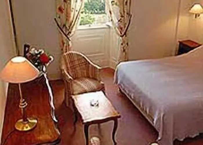 Chateau De Larroque 3* Gimont