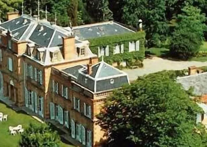 Chateau De Larroque Gimont