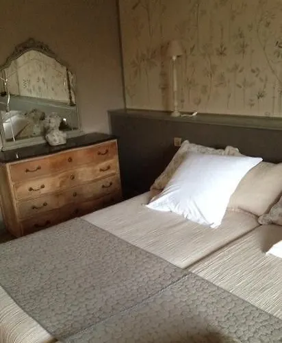 ベッド・アンド・ブレックファスト Chateau De Larroque Gimont