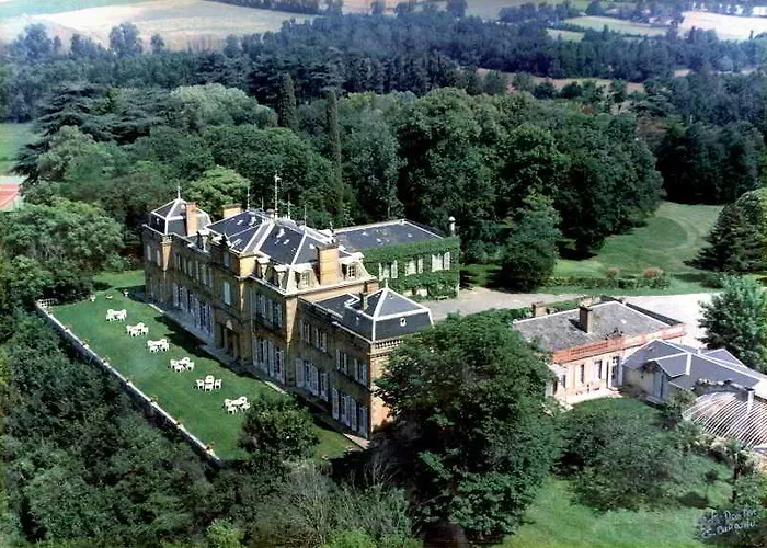 ベッド・アンド・ブレックファスト Chateau De Larroque Gimont